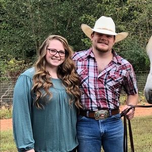 Meet your Posher, Cameron